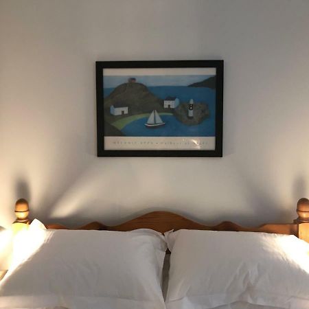 Wight View, Flat 2 Rosslyn House Apartment Swanage Ngoại thất bức ảnh